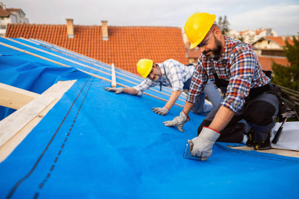 EPDM Roofing in High Bridge, NJ